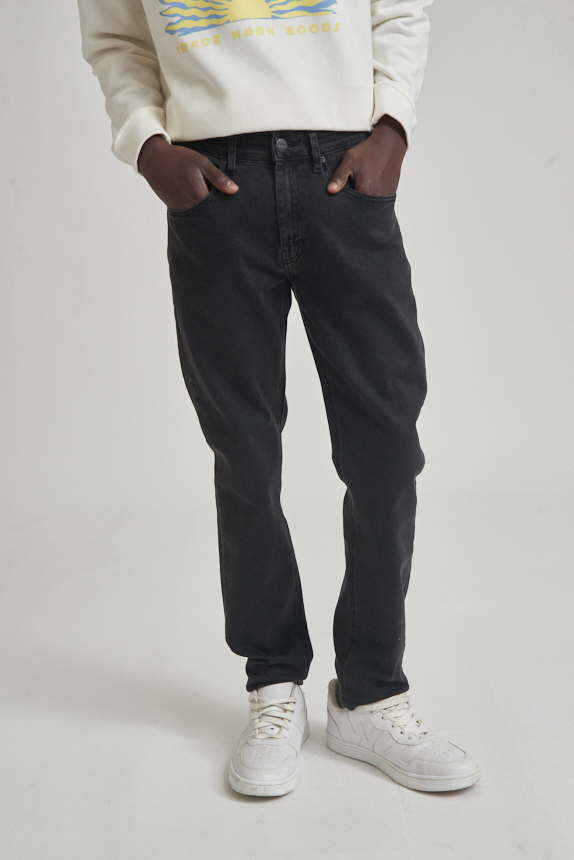 Jean Luke Heritage Grey
