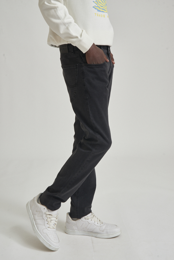 Jean Luke Heritage Grey