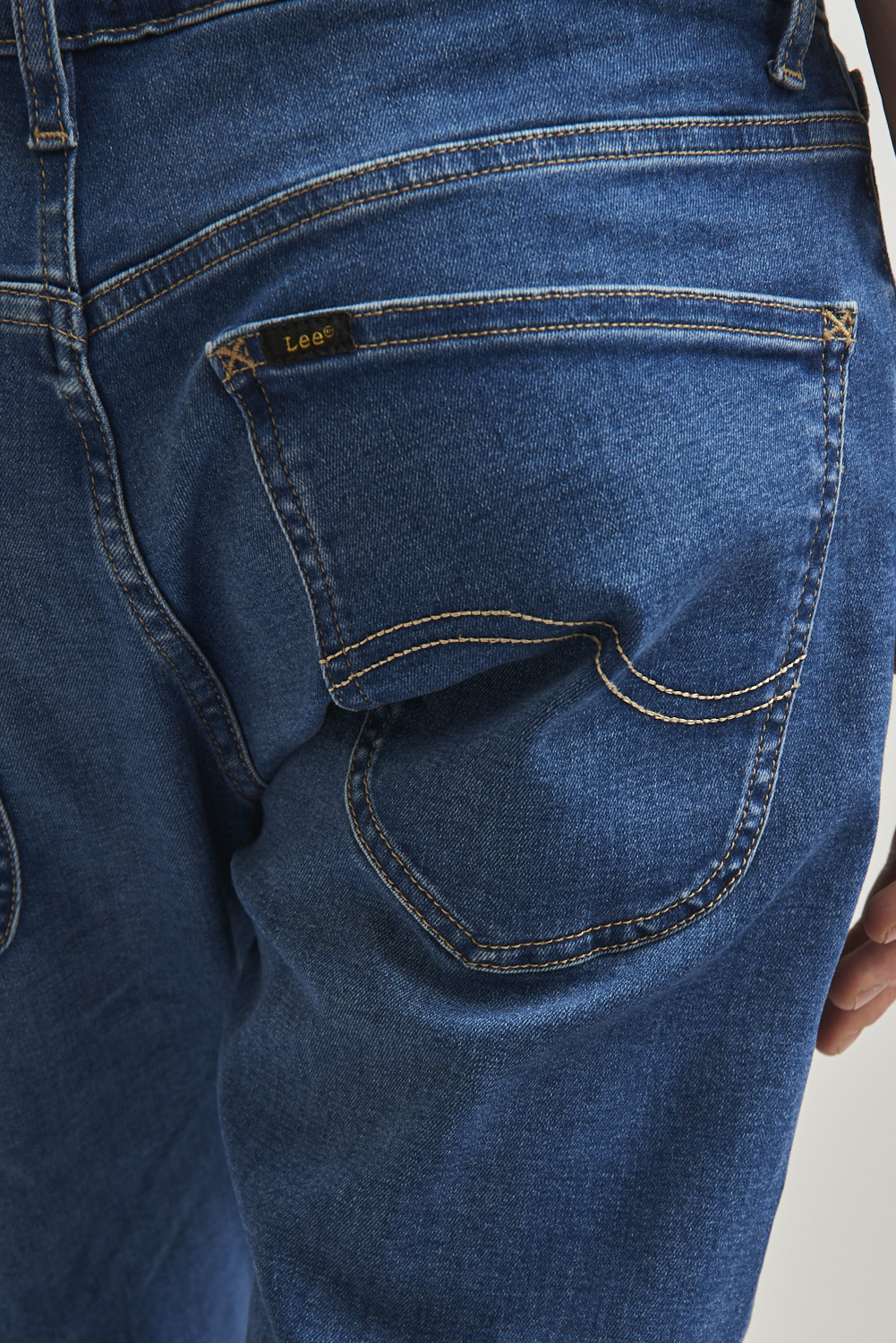 Jean Luke Astro Light Blue