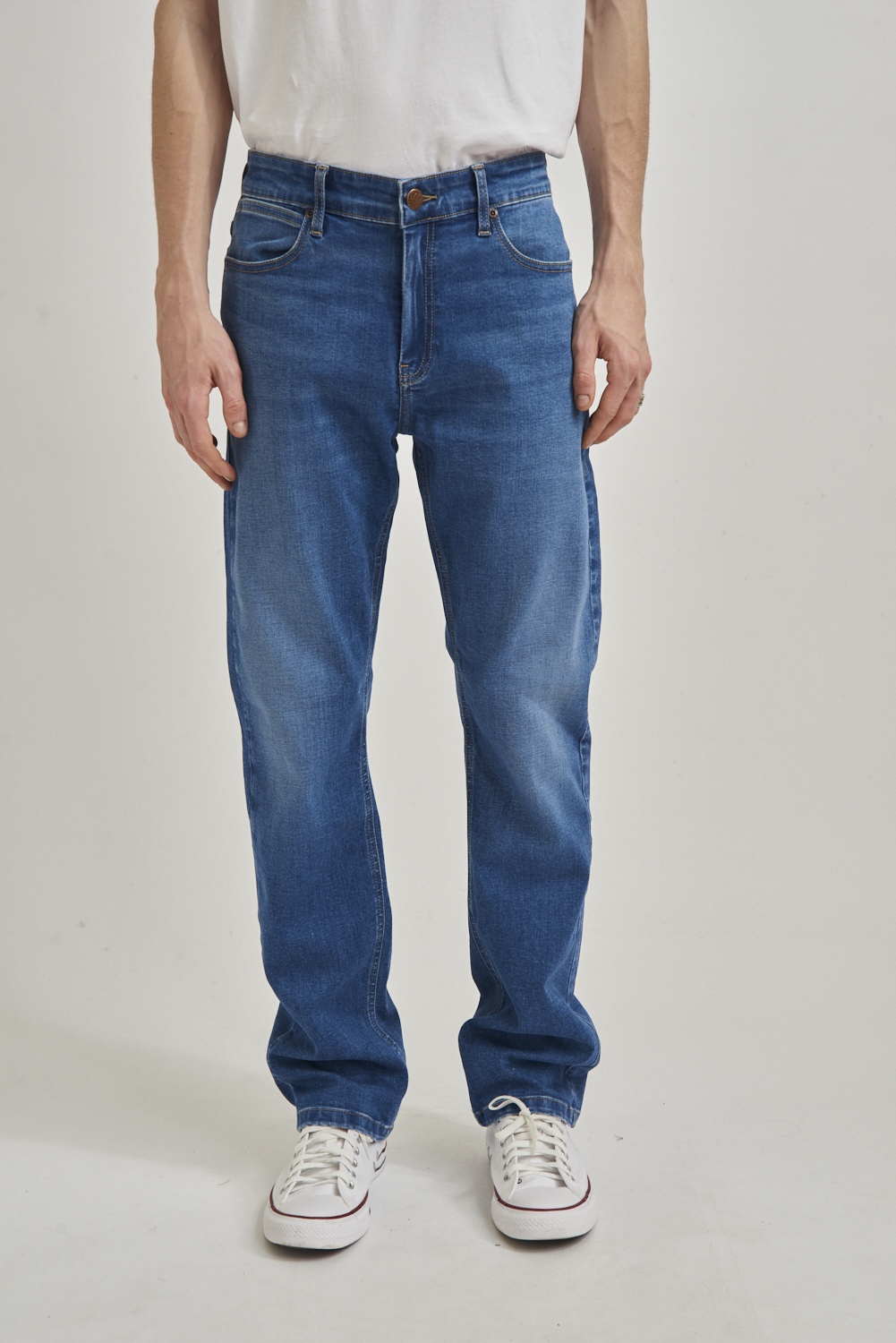 Jean Darren Ocean Blue