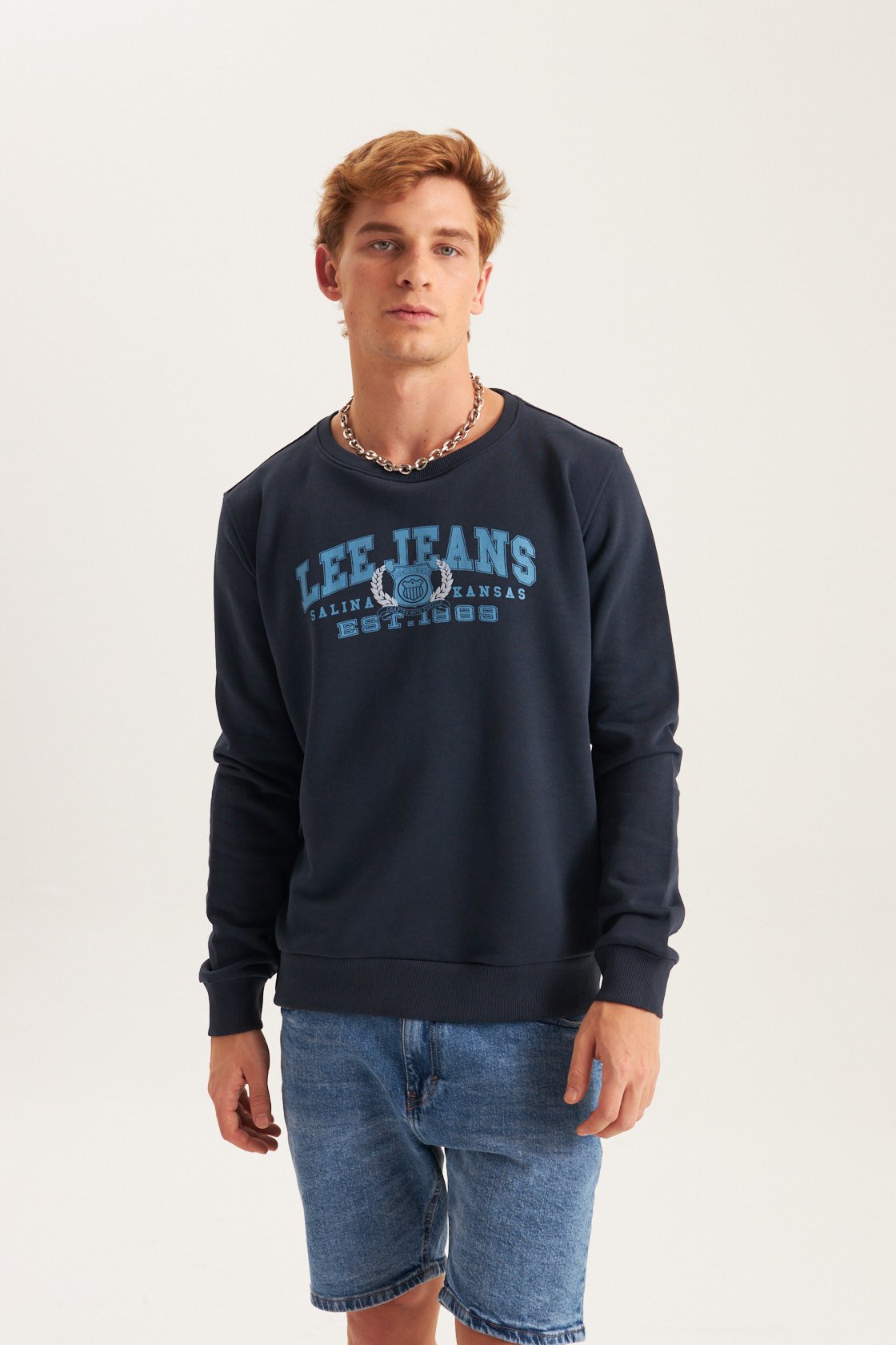 Buzo Rustico Brotherhood