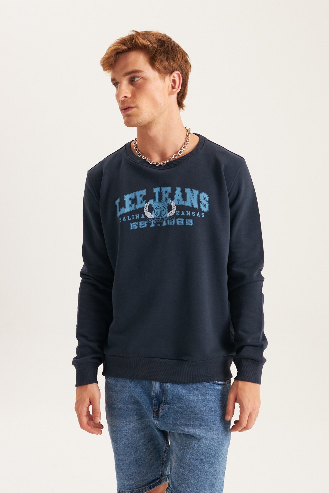 Buzo Rustico Brotherhood