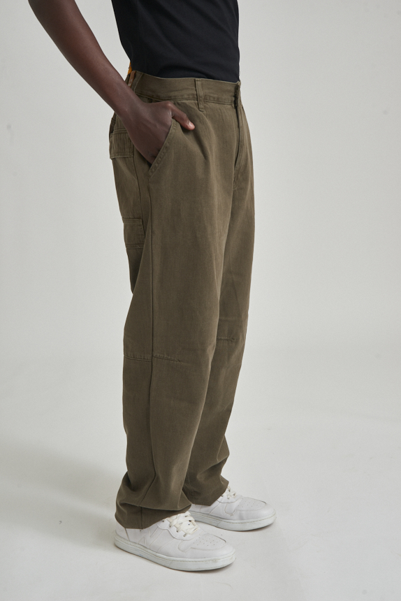 Pantalon Relaxed Memories Colors