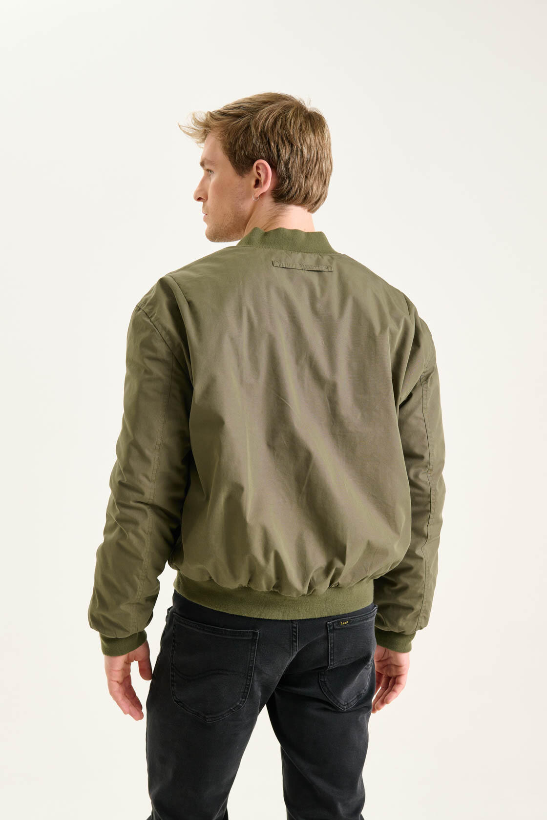 Jacket Cooper