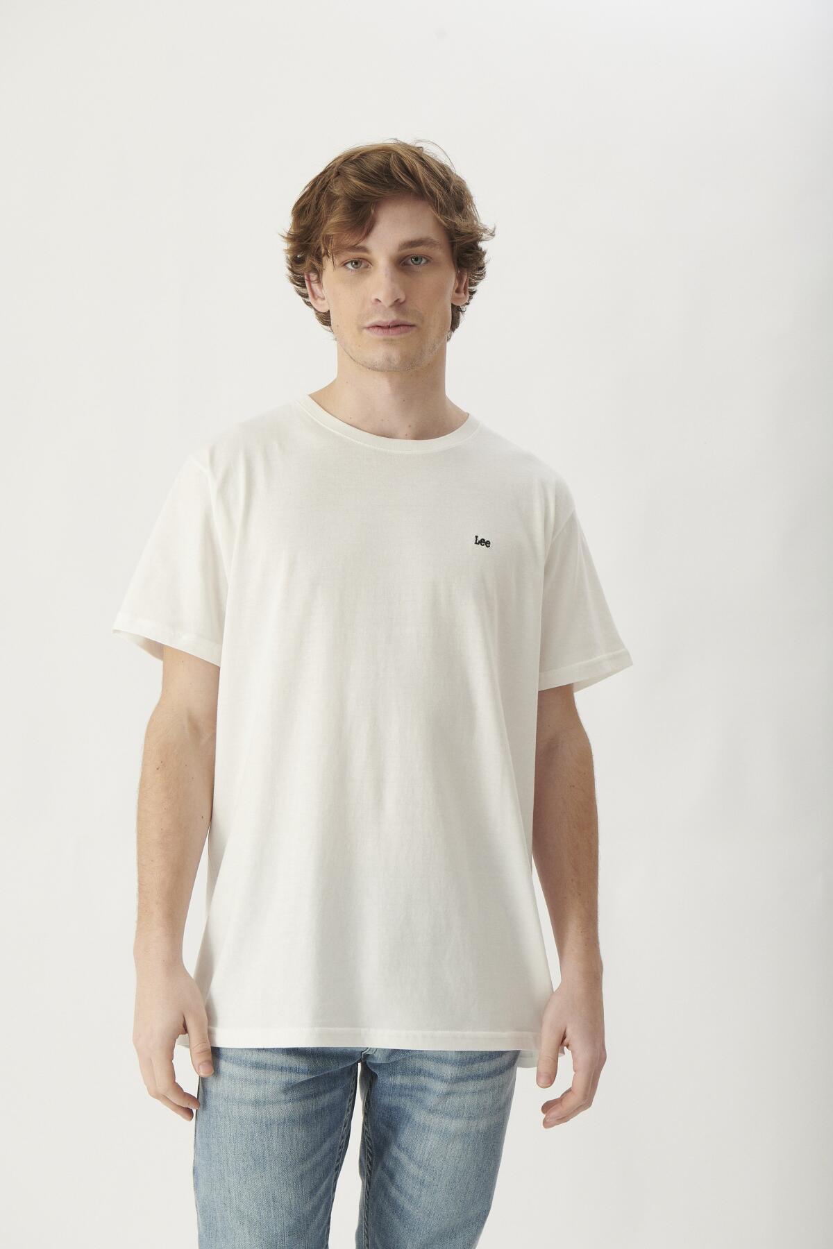 Remera Lisa R