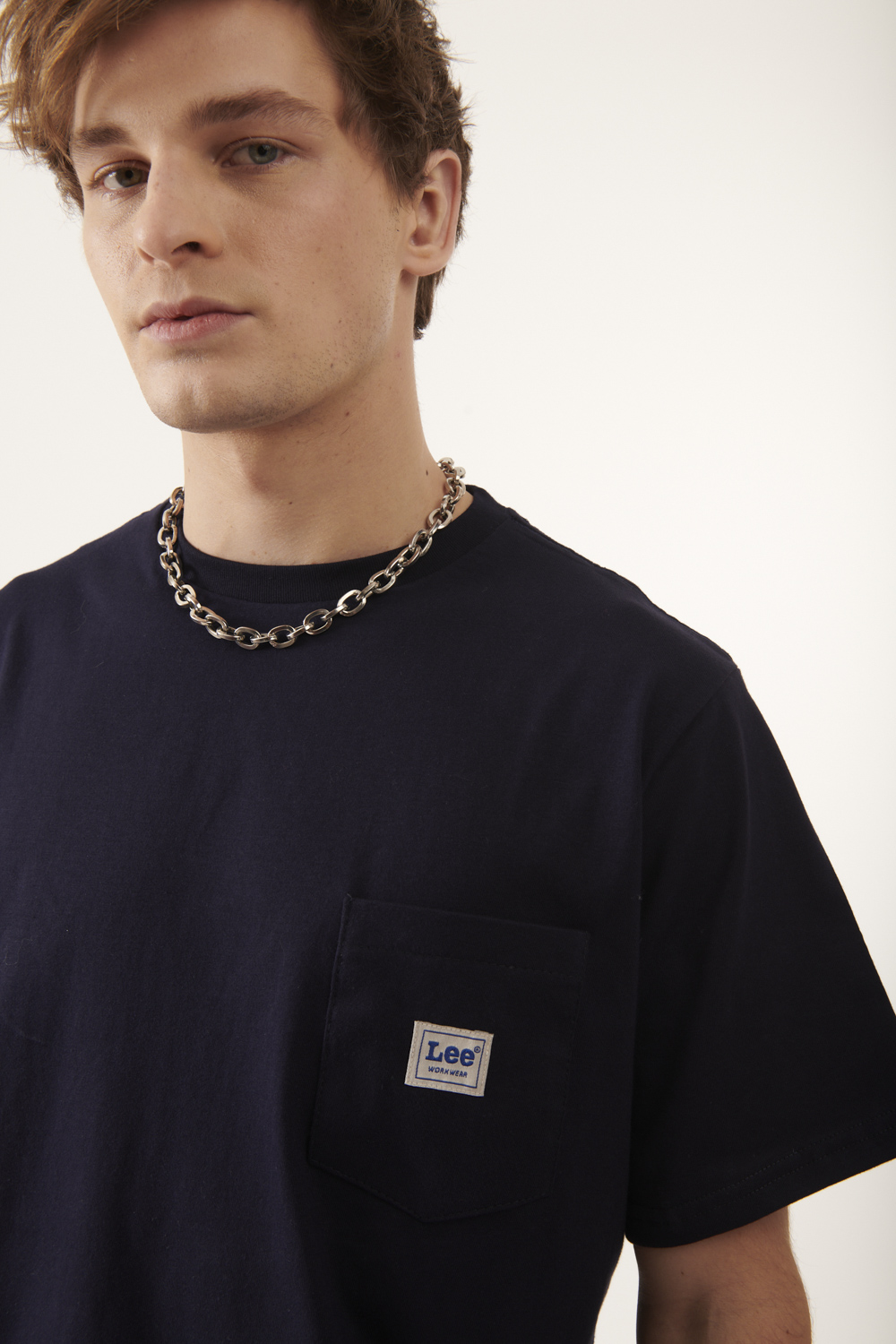 Remera SS Workwear