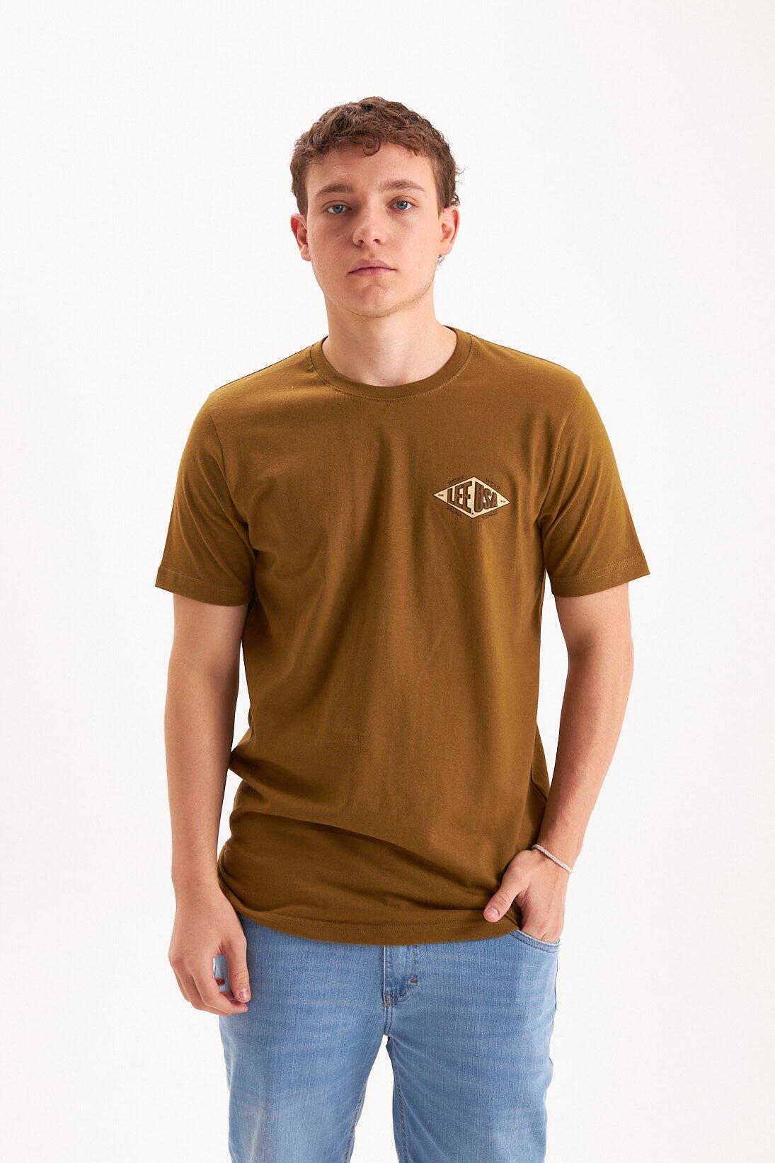 Remera Built SS