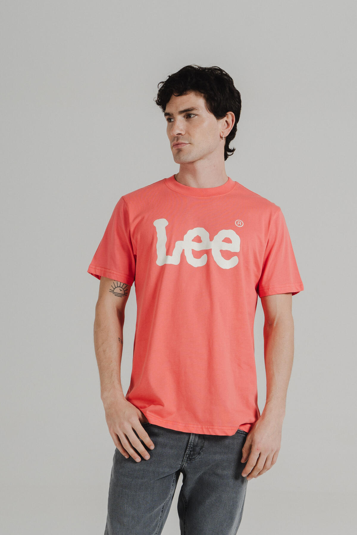 Remera Blank