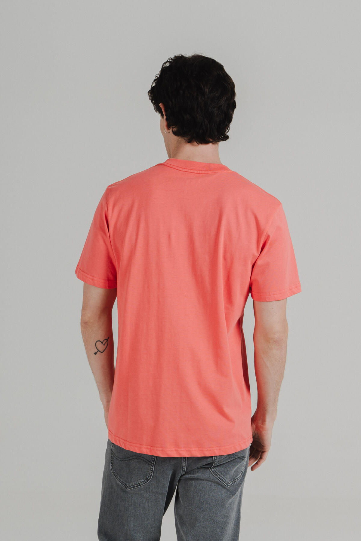 Remera Blank