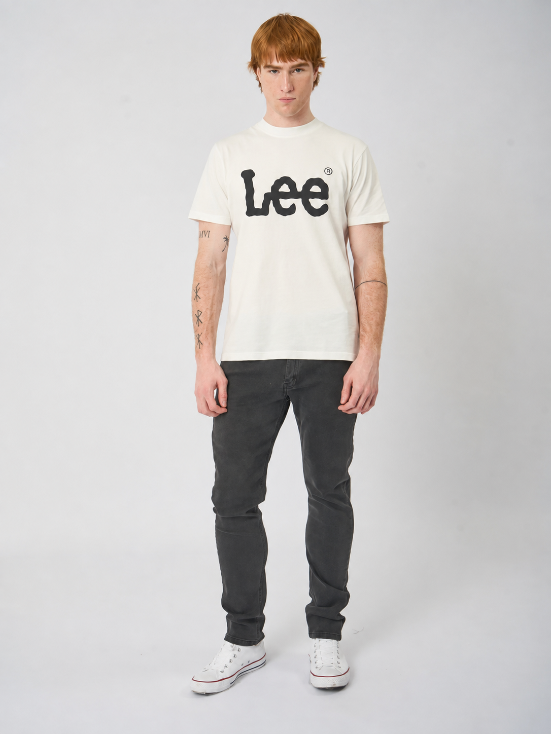 Remera Blank