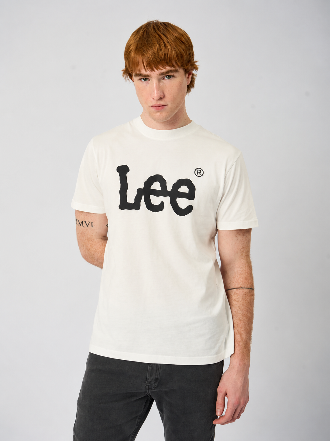 Remera Blank