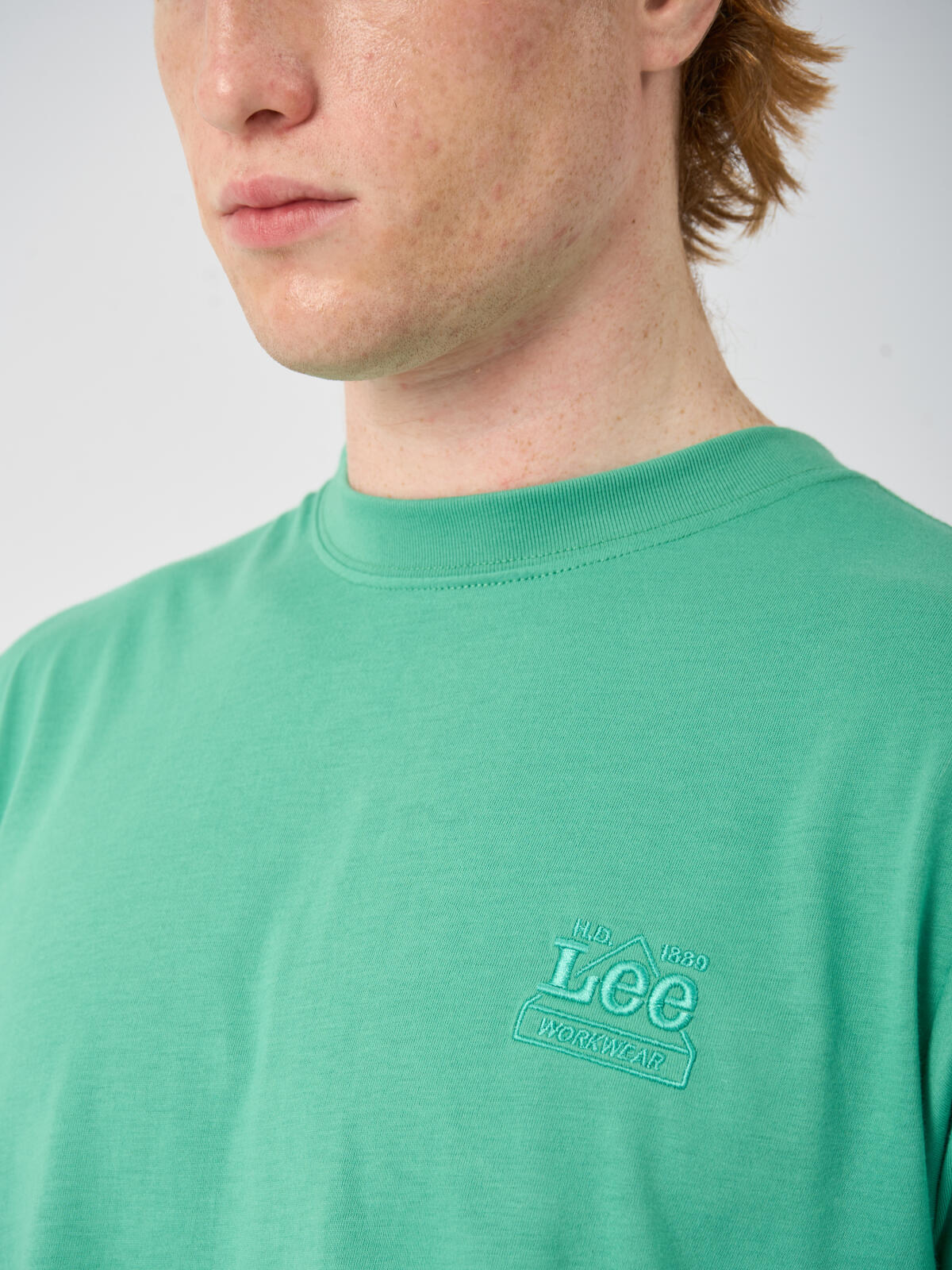 Remera Blank