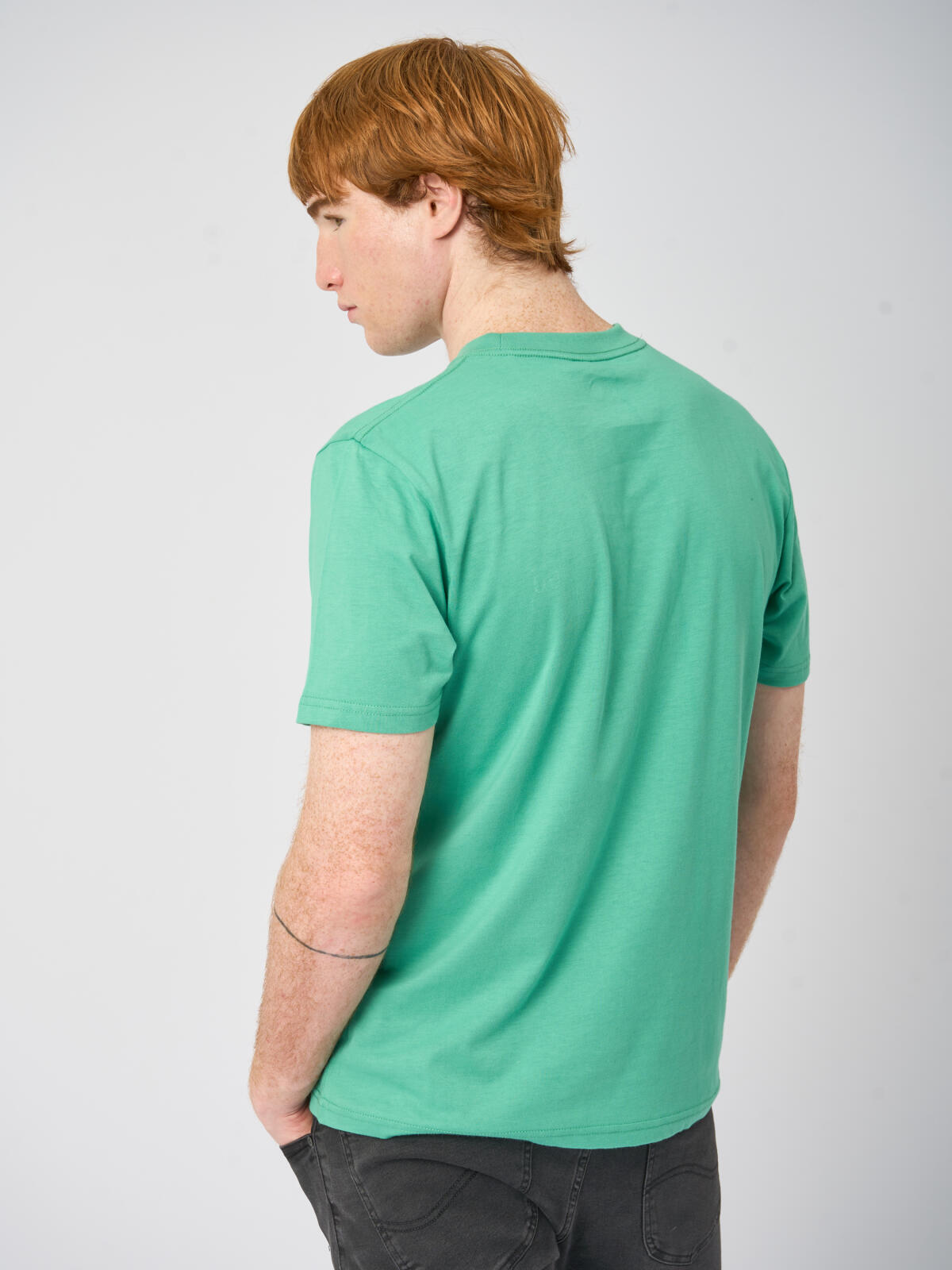 Remera Blank