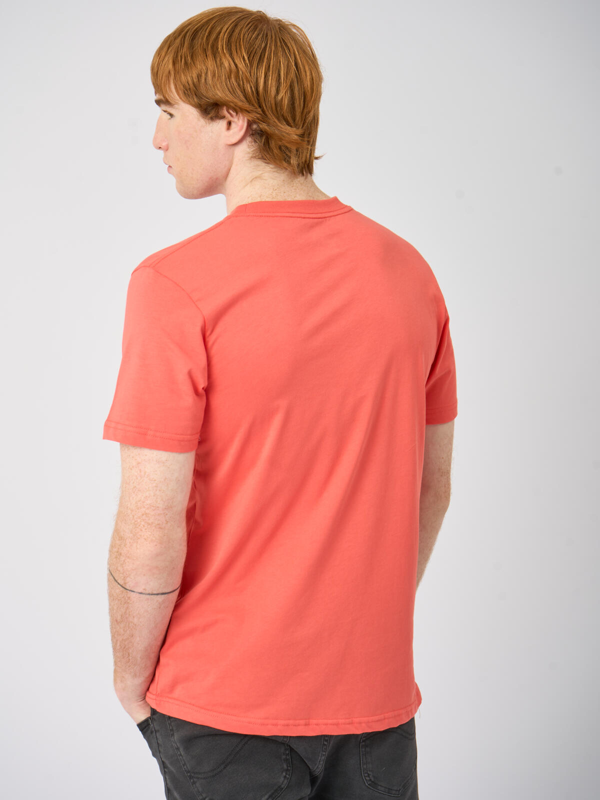 Remera Blank