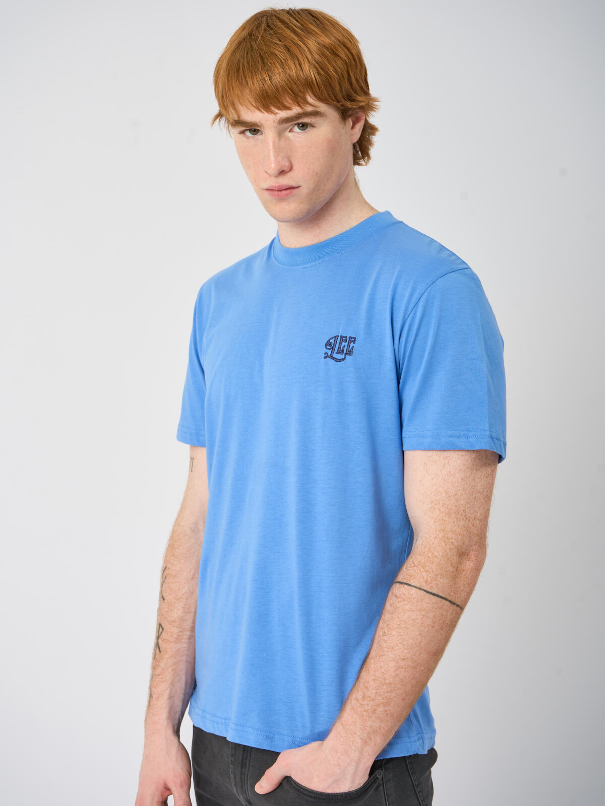 Remera Blank