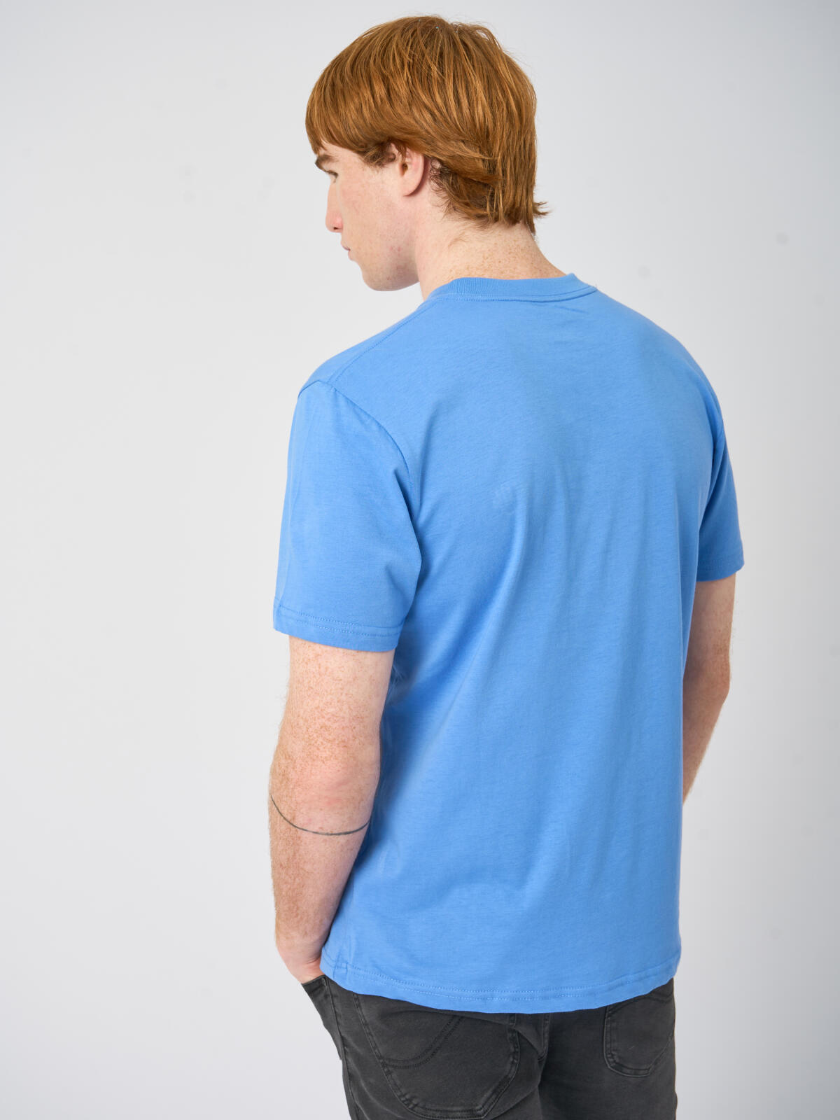 Remera Blank