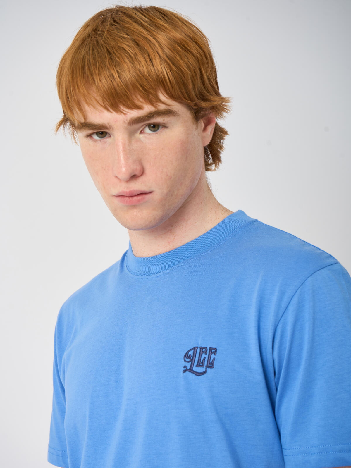 Remera Blank