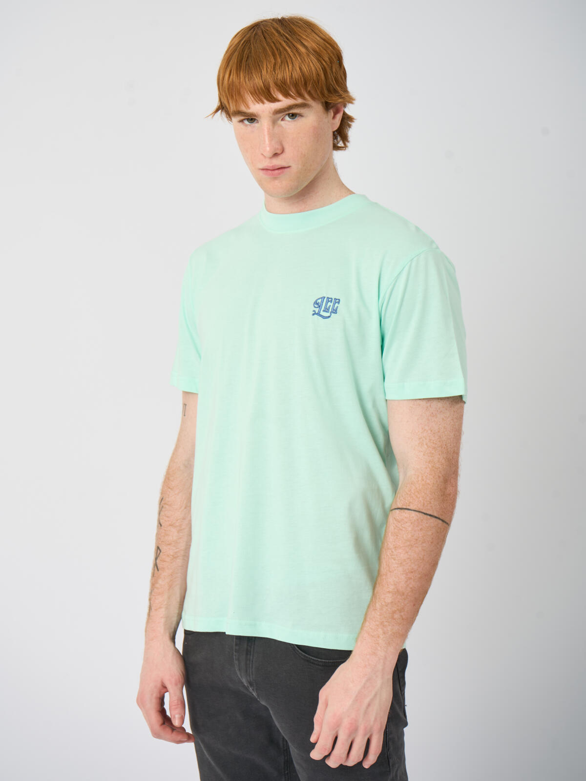 Remera Blank