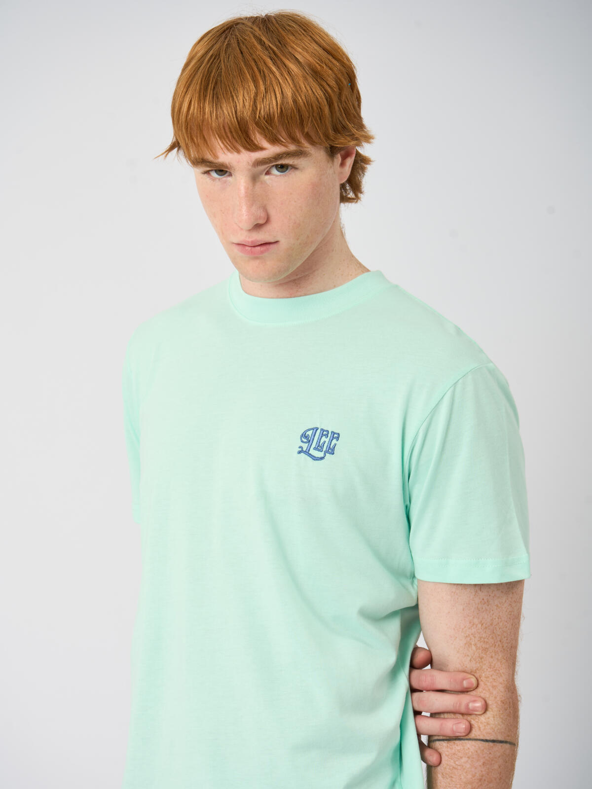 Remera Blank