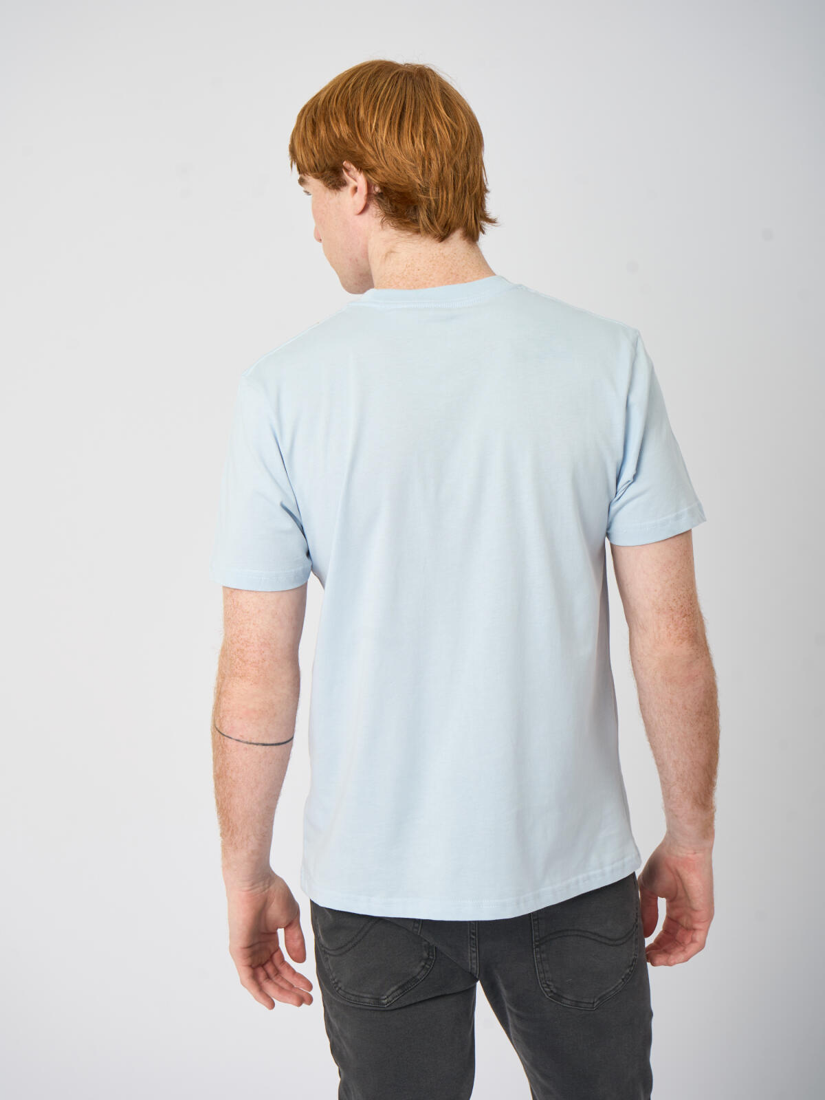 Remera Blank