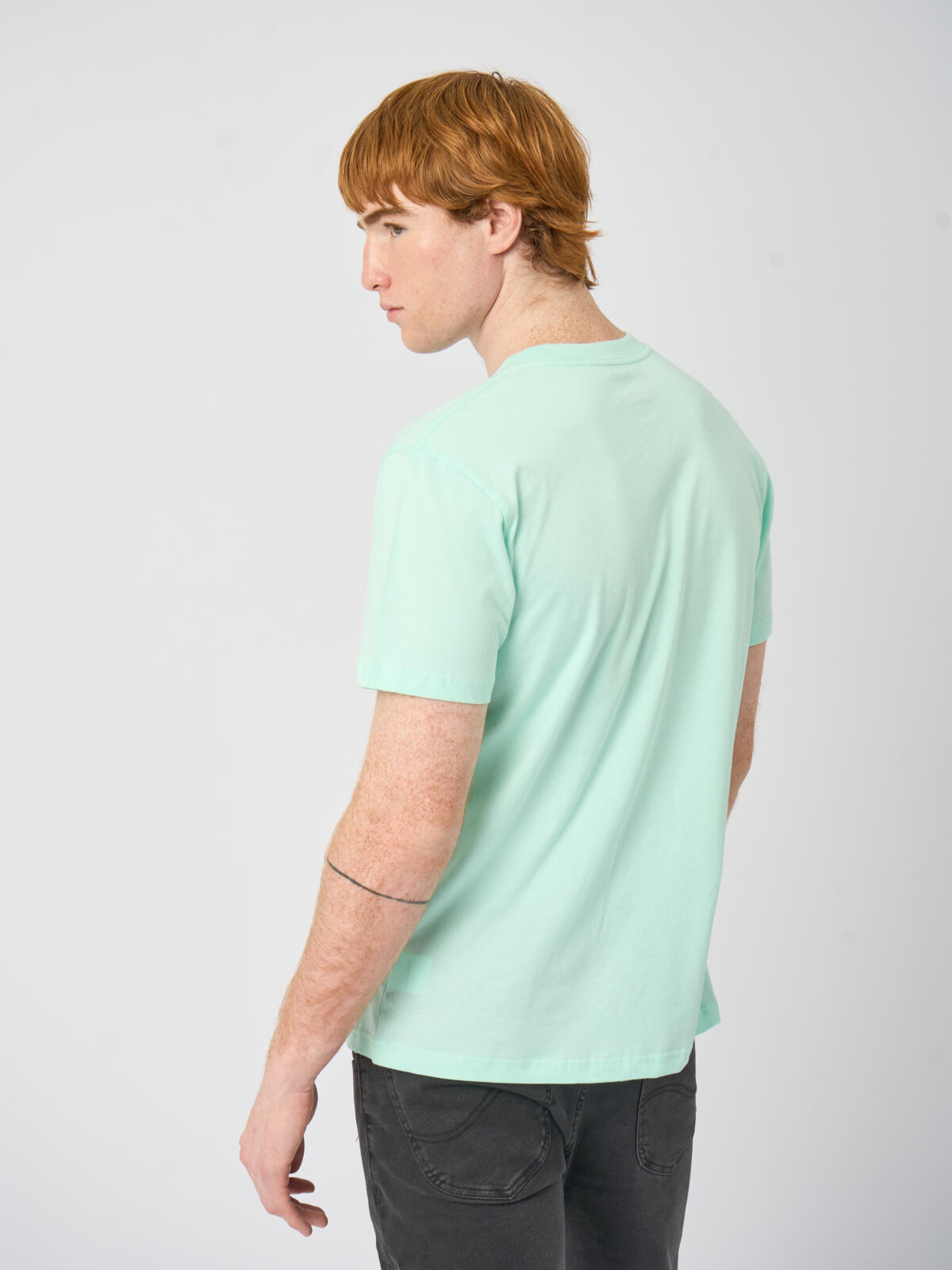 Remera Blank