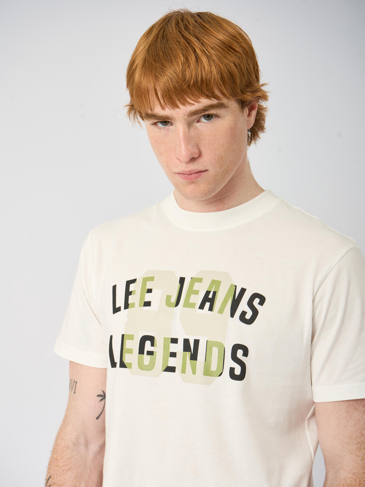 Remera Blank