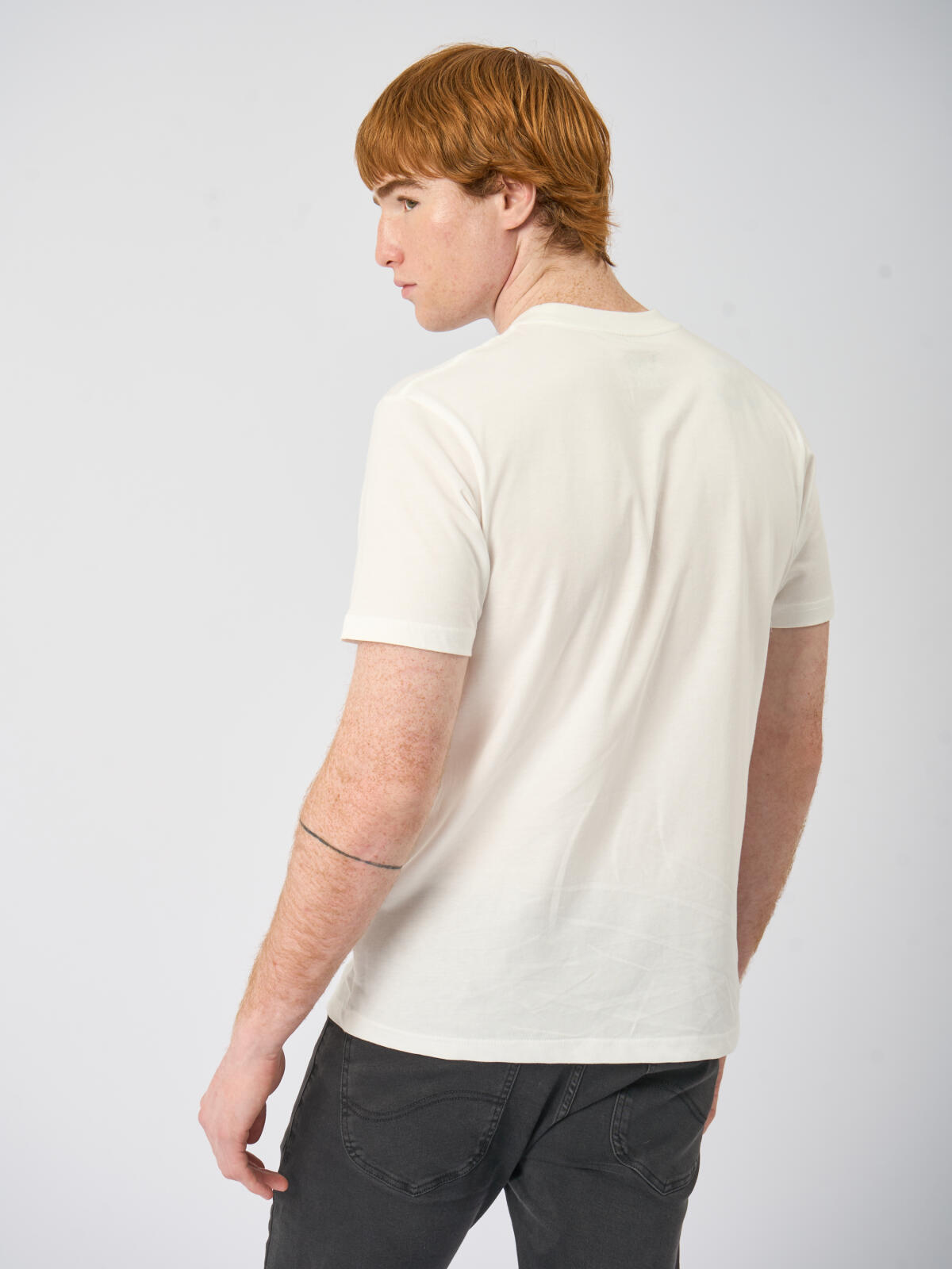 Remera Blank