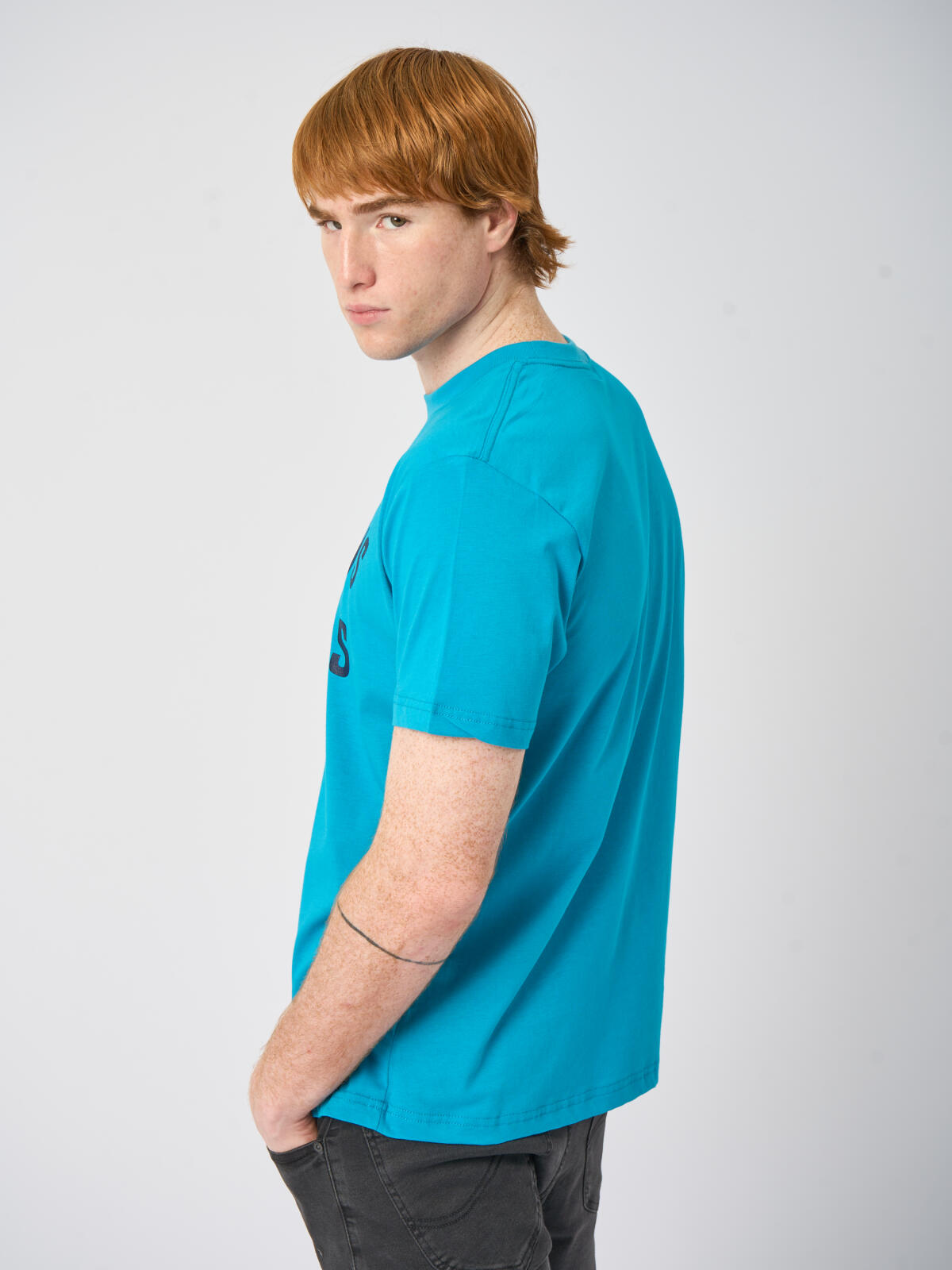 Remera Blank