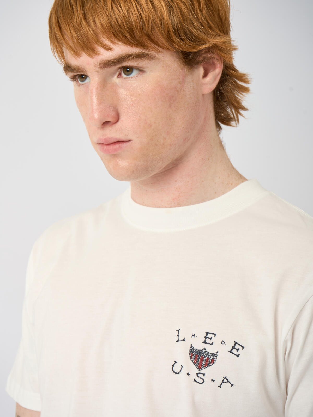 Remera Blank