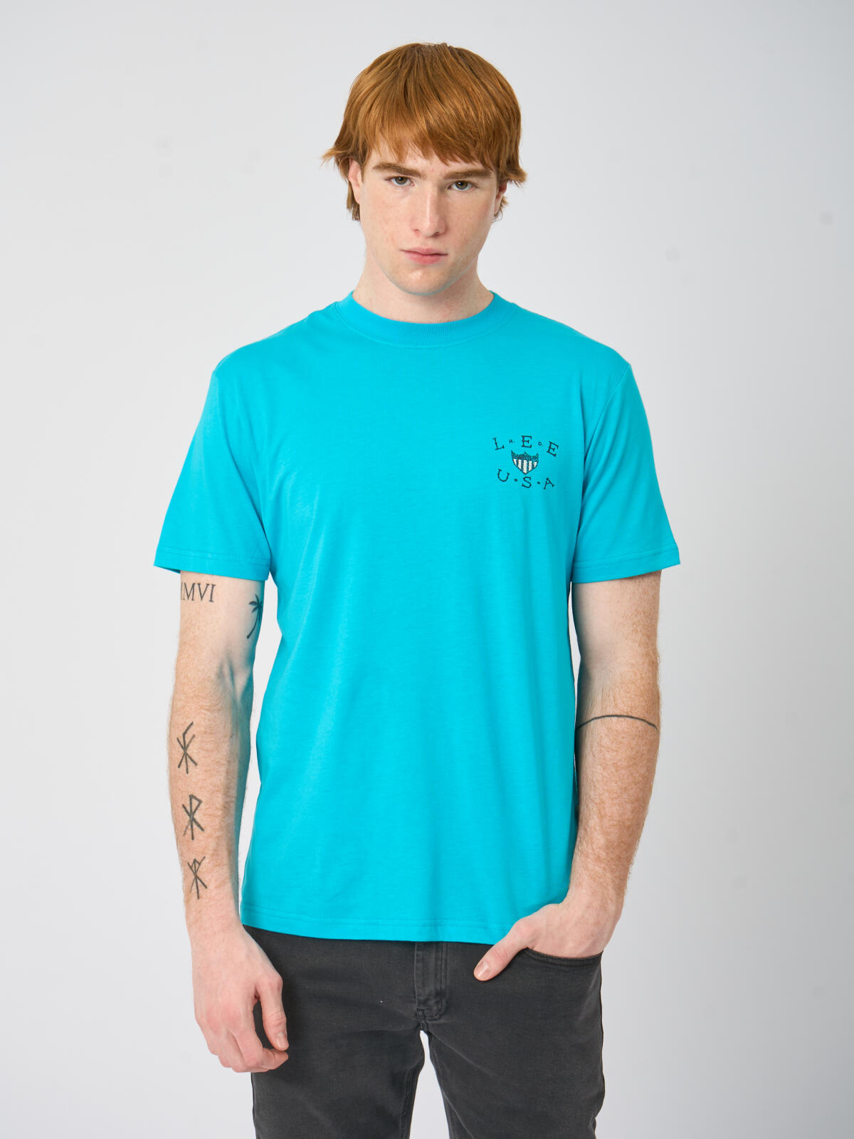 Remera Blank