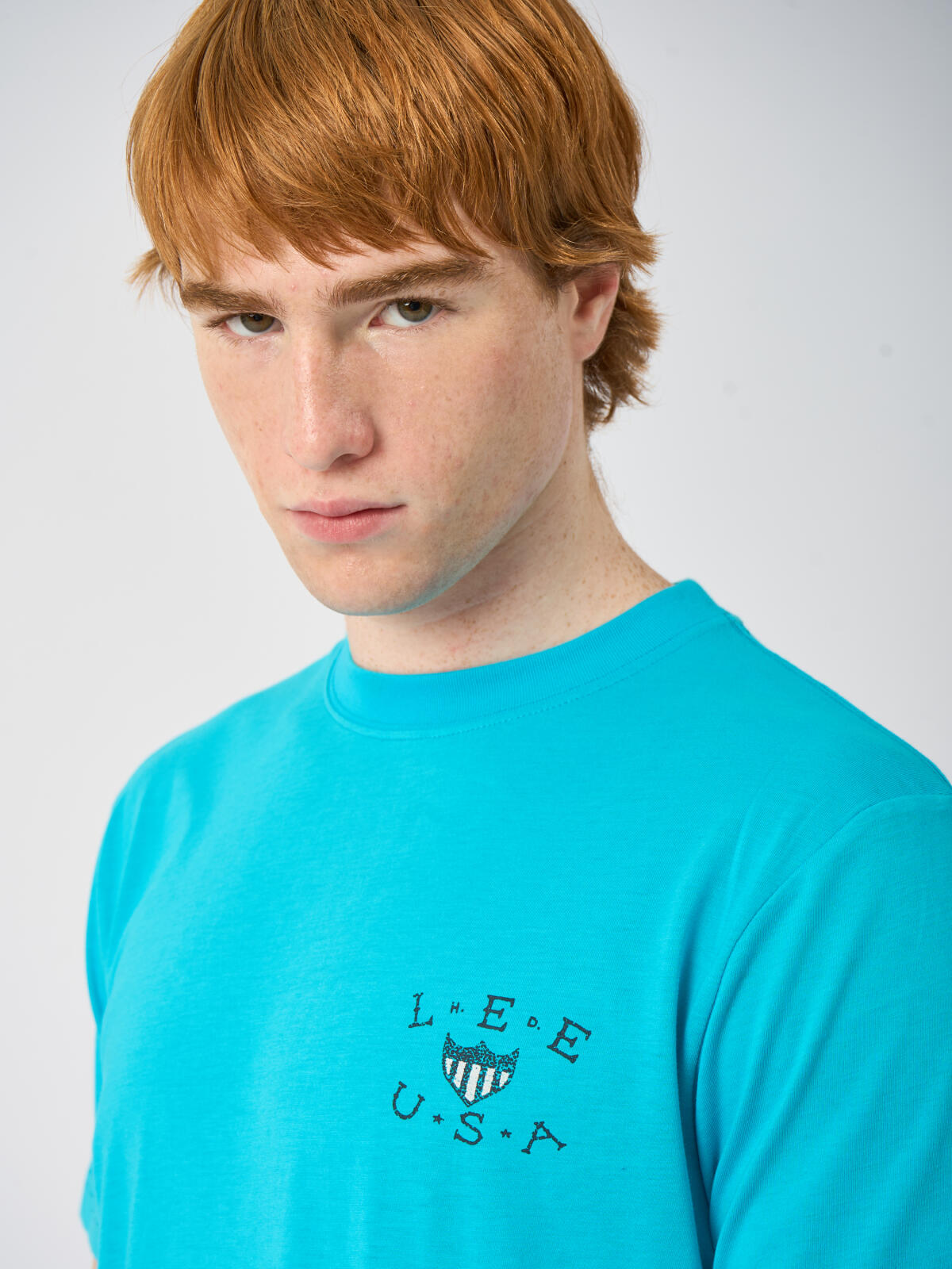 Remera Blank