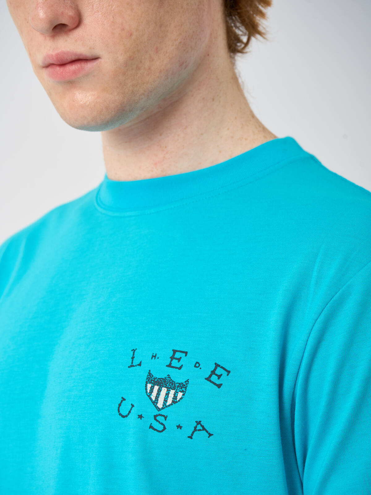 Remera Blank