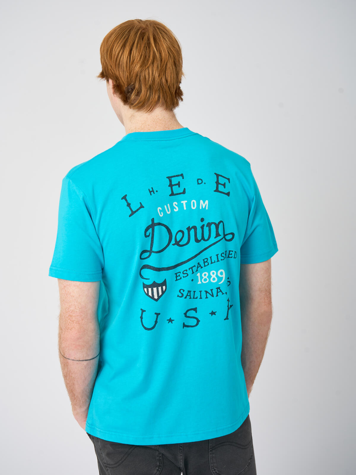 Remera Blank