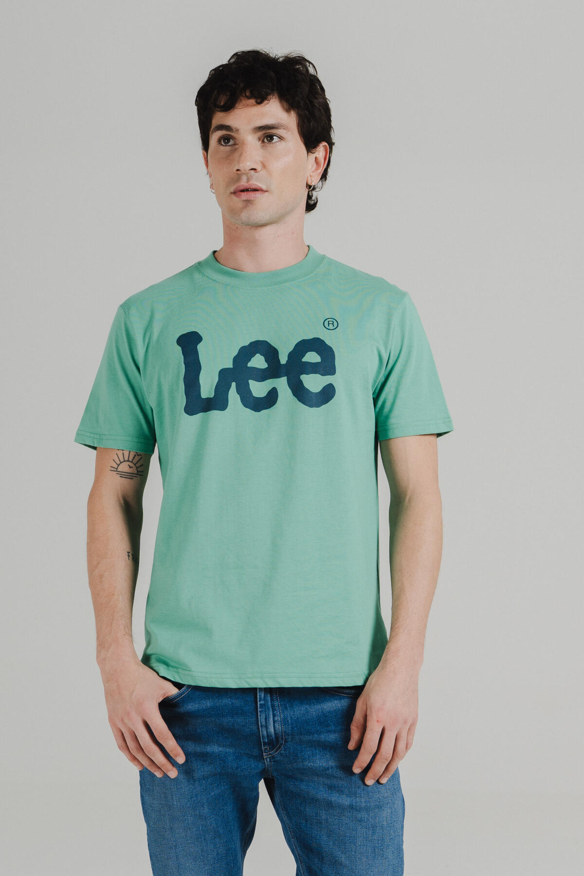Remera Blank