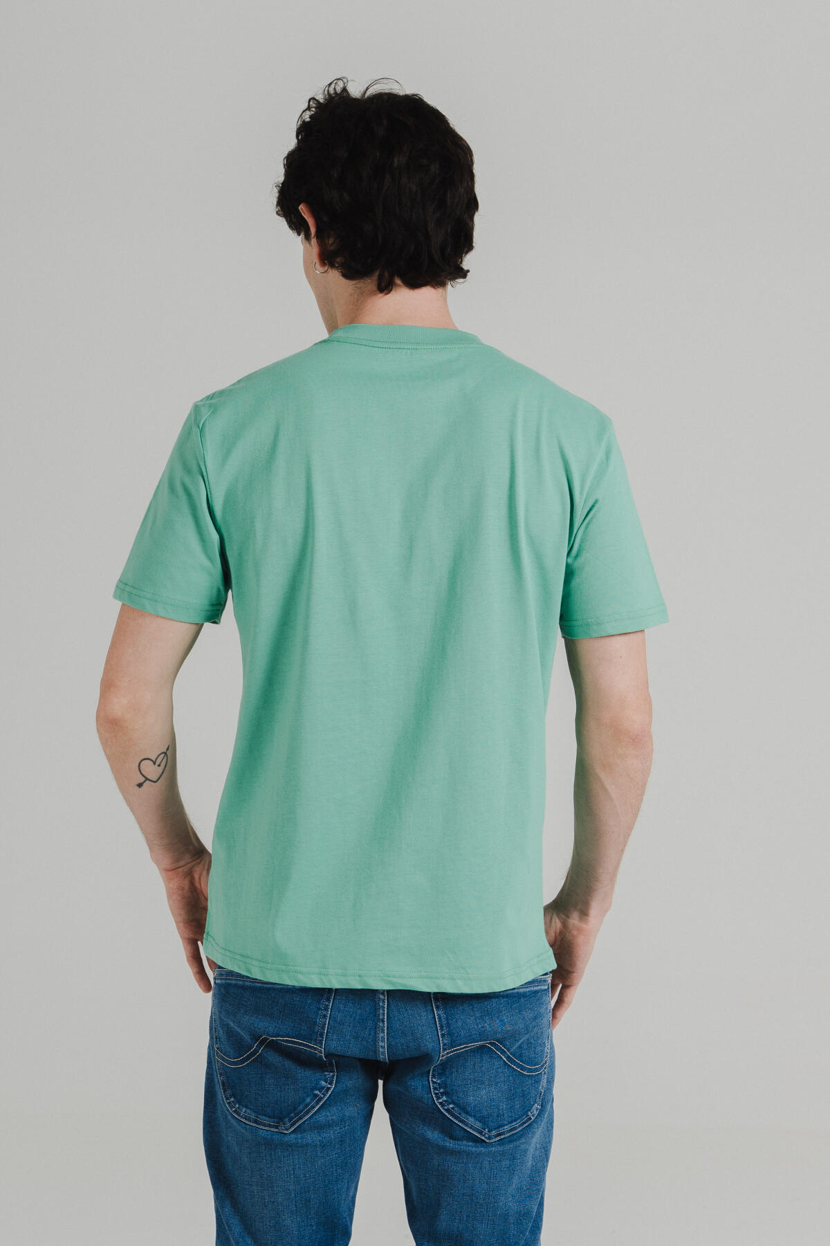 Remera Blank