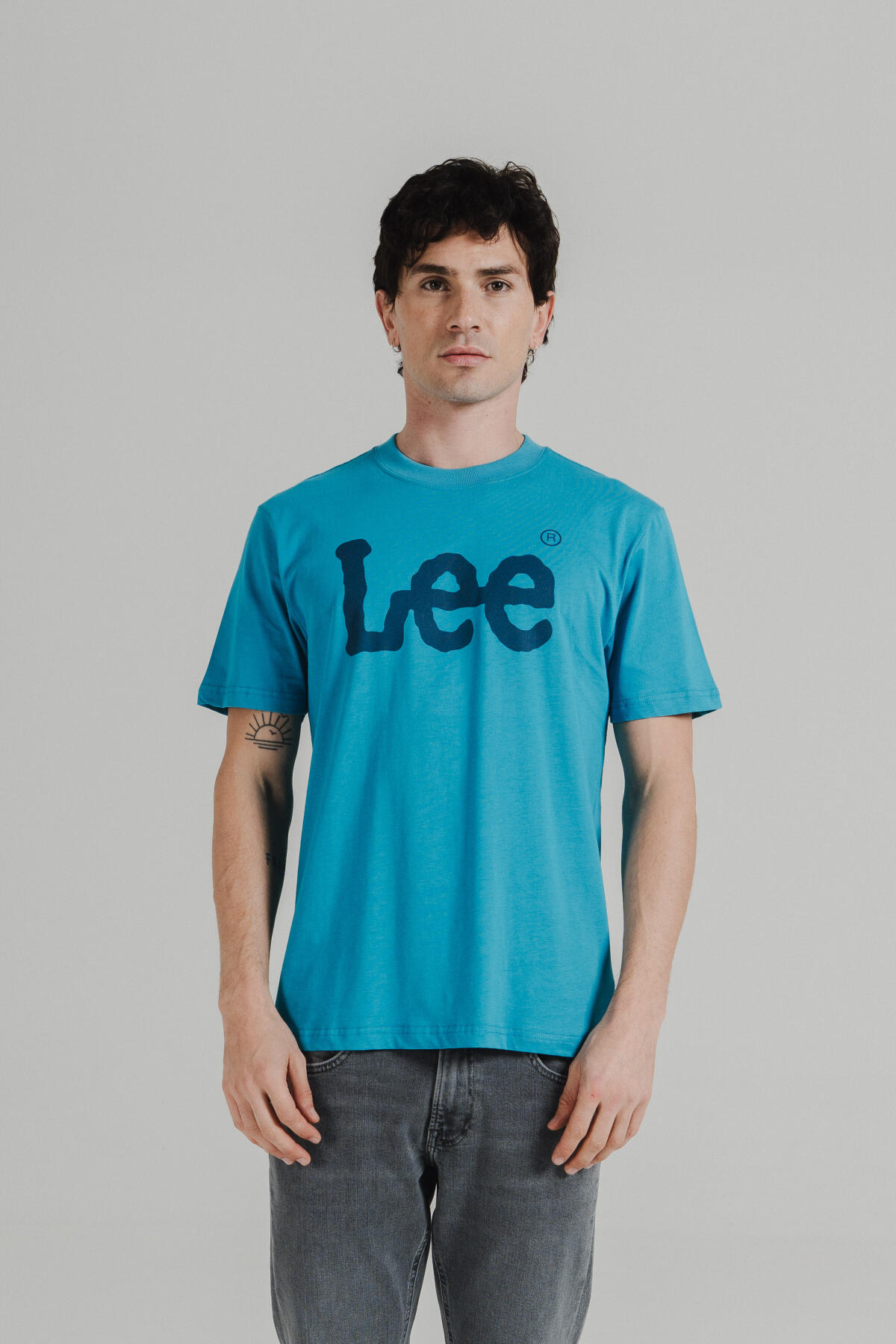 Remera Blank