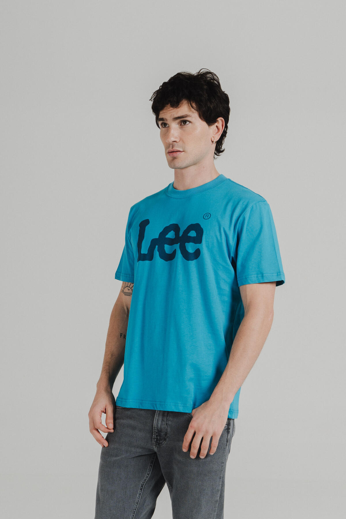 Remera Blank