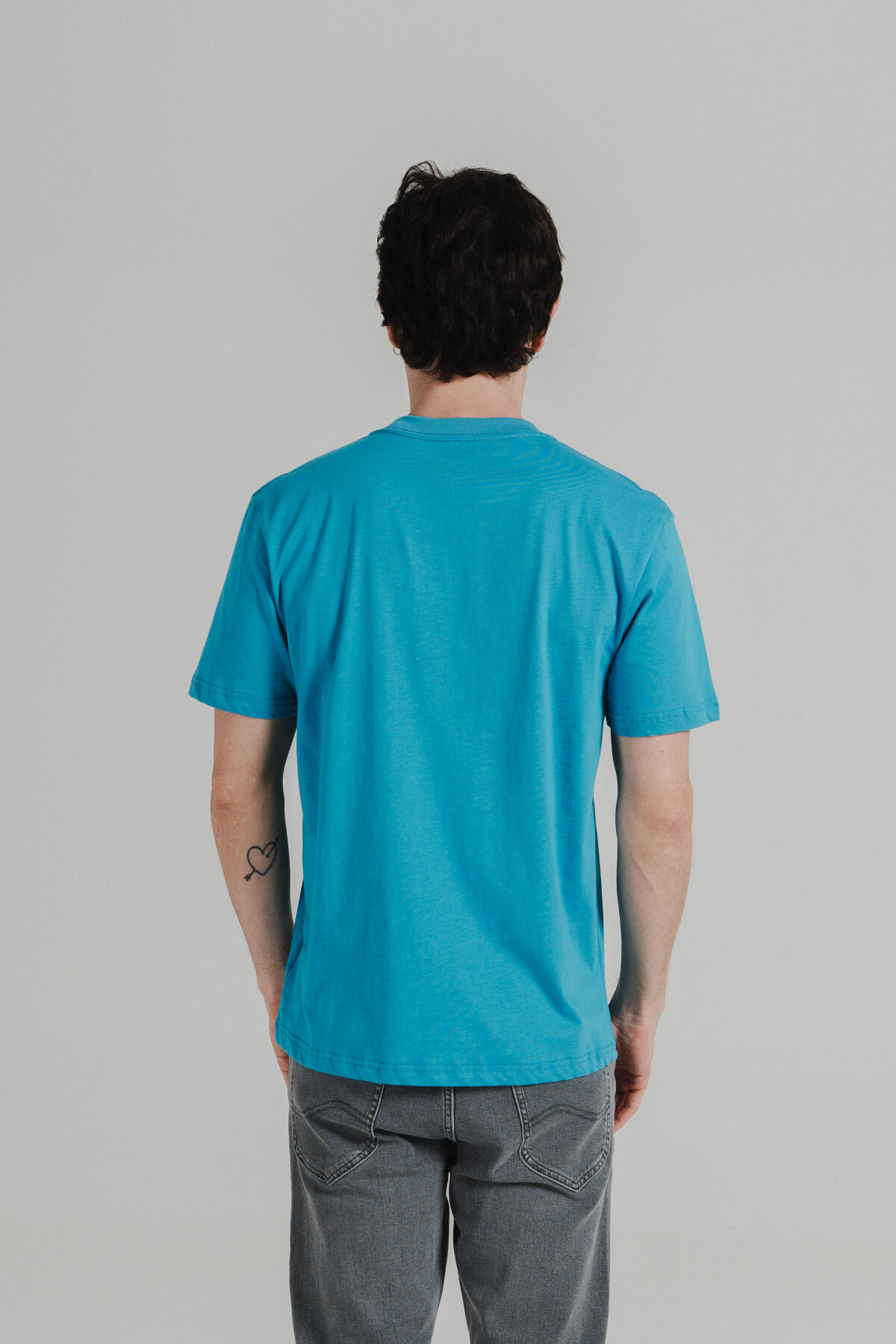 Remera Blank
