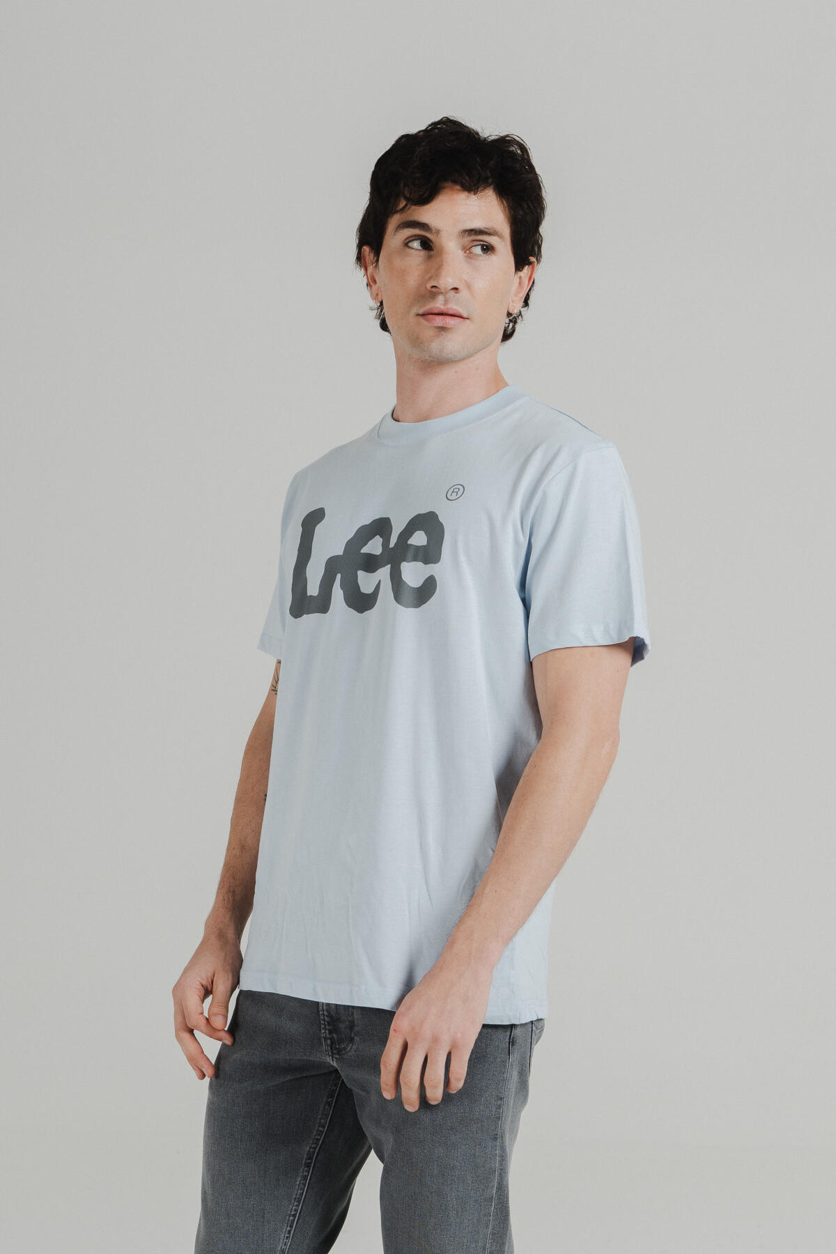 Remera Blank