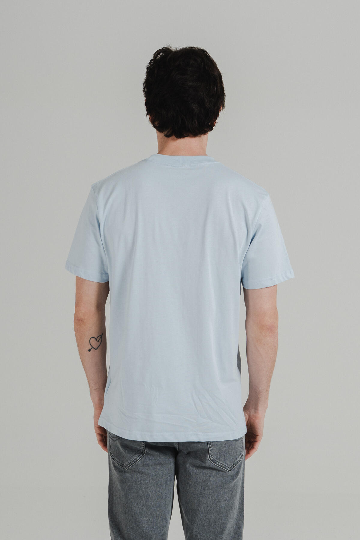 Remera Blank