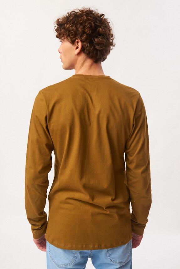Remera WorkWear LS