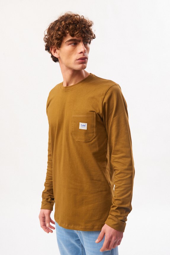 Remera WorkWear LS