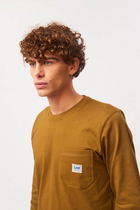 Remera WorkWear LS