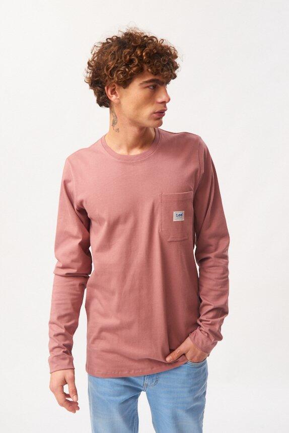 Remera WorkWear LS