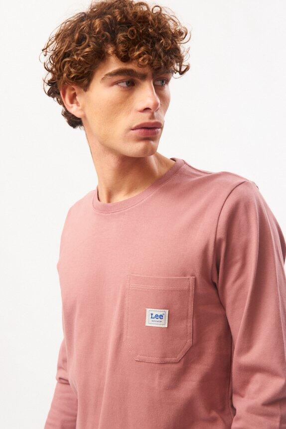 Remera WorkWear LS