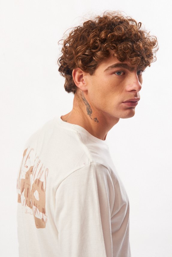 Remera Quality Deim LS