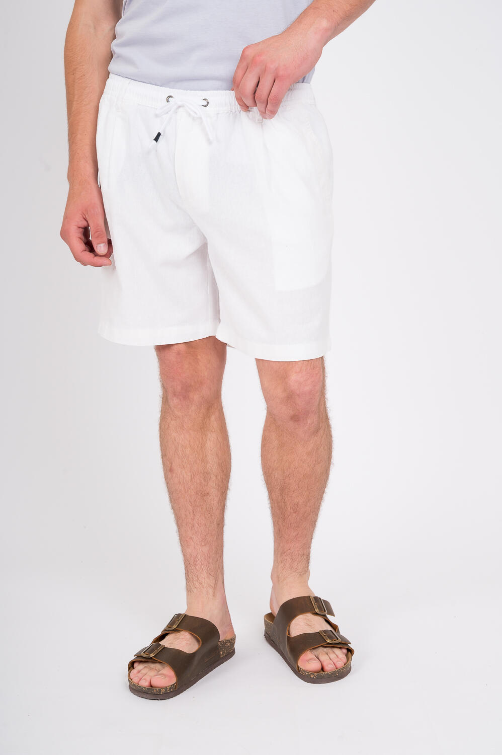 Bermuda Linen