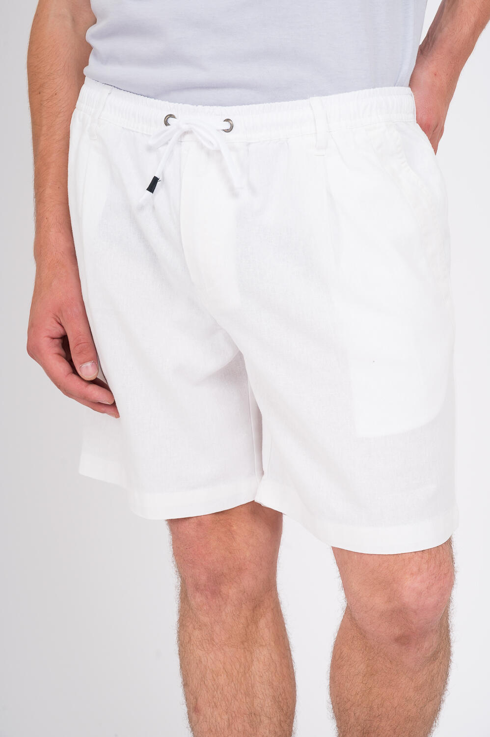Bermuda Linen