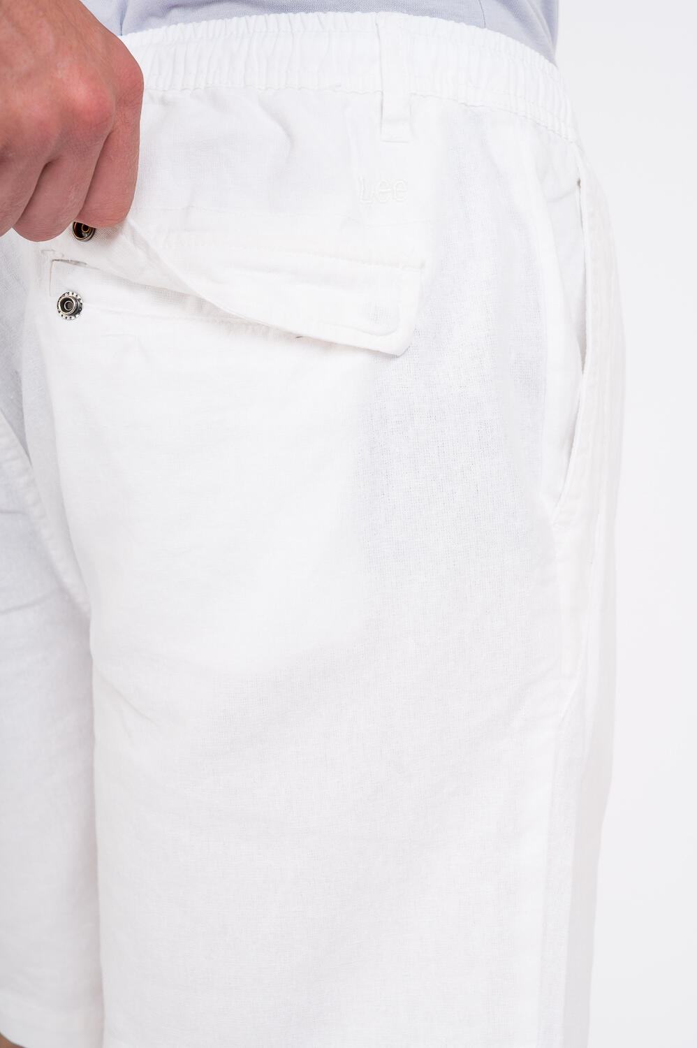 Bermuda Linen