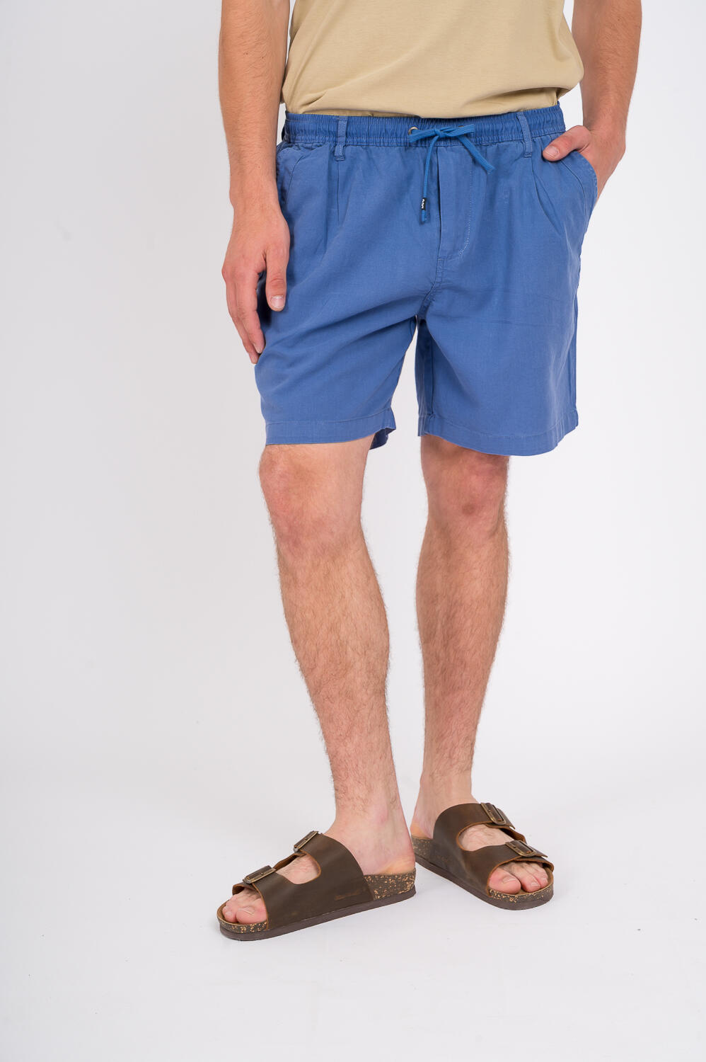 Bermuda Linen